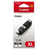 Canon tinta PGI-550BK XL, crna