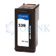 Orink tinta za HP, C8767AE, No.339, crna