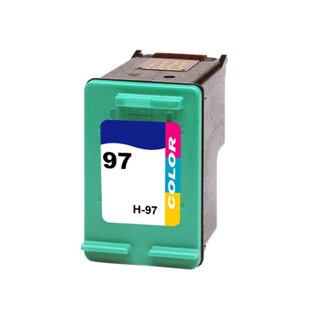 Orink tinta za HP, C9363EE, no.344, trobojna