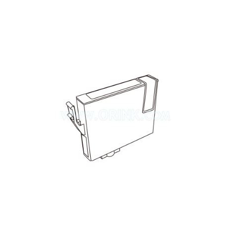Orink tinta za HP, CZ102EA, No.650, trobojna