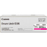 Canon bubanj 034 Magenta