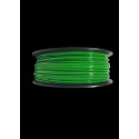 Filament for 3D, PET-G, 1.75 mm, 1 kg, green dark