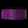Filament for 3D, PET-G, 1.75 mm, 1 kg, purple