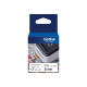 BROTHER CZ-1005 50 mm wide ribbon
