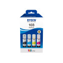 EPSON Ink Cartridge 103 4-col Multipack