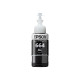 EPSON T6641 BLACK INK BOTTLE 70ML