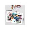 HP 302XL High Yield Black Original Ink C