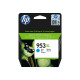 HP 953 XL Ink Cartridge Cyan