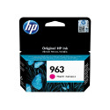 HP 963 Magenta Original Ink Cartridge