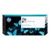 HP 730 300 ml Photo Black Ink Crtg