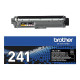BROTHER TN241BK Toner black