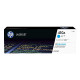 HP 410A Original Toner Cartridge cyan