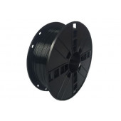 Gembird PLA-plus filament, Black, 1.75 mm, 1 kg