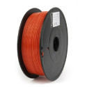 Gembird PLA-plus filament, Red, 1.75 mm, 1 kg