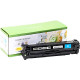 Toner Static Control HP Canon CB541A CE321A CF211A CRG-716C 731C Cyan UNIVERSAL