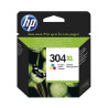 Tinta HP N9K07AE (no. 304xl)