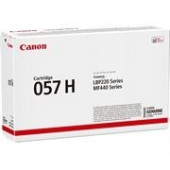 Toner Canon CRG-057H BK
