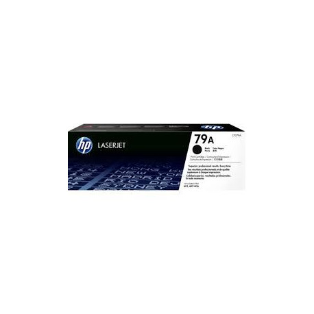 Toner HP CF279A 79A
