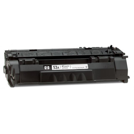 Toner HP Q7553A 53A