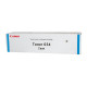 Canon toner 034 Cyan