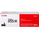 Canon toner CRG-055HB, crni