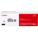 Canon toner CRG-055HM, magenta