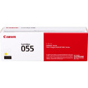 Canon toner CRG-055Y, žuta