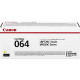 Canon toner CRG-064Y, žuti