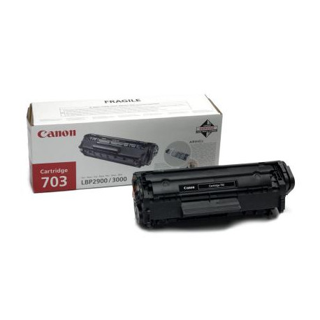 Canon toner CRG-703