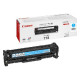 Canon toner CRG-718C, cijan