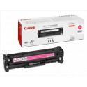 Canon toner CRG-718M, magenta