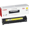Canon toner CRG-718Y, žuti