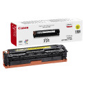 Canon toner CRG-731Y, žuti