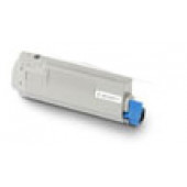 Oki toner C51x/53x,MC561/562,cyan,5k str