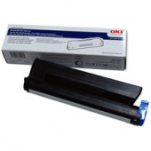 Oki toner za B430/440 i MB46/47/480, 7k