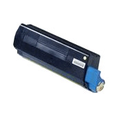 Oki toner za C610, crveni, 6k