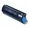 Oki toner za C610, plavi, 6k