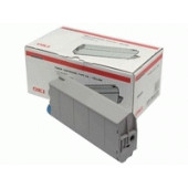 Oki toner za C831/841, C831dm, crni, 10k