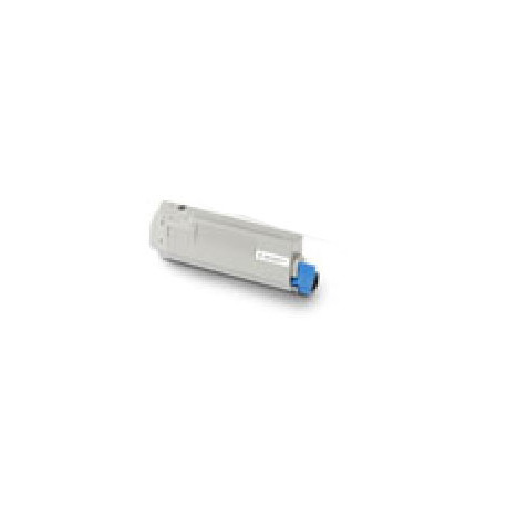 Oki toner za C931, žuta, 38k