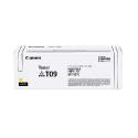 Canon CRG-T09 Yellow
