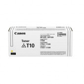 Canon CRG-T10 Yellow