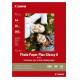 Canon Photo Paper Plus PP201 - A4 - 20L