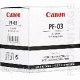 Canon PrintHead PF-03