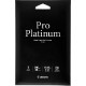 Canon Pro Platinum Pho PT101 10x15 - 20L