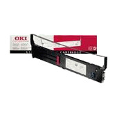 Oki traka za ML 4410, crna
