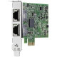 Broadcom NetXtreme BCM5719-4P (BCM95719A1904AC) SGL Quad-Port 1Gb RJ-45 Ethernet Server Adapter (ана