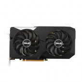 ASUS Dual Radeon RX 6650 XT 8 GB GDDR6