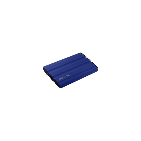 SAMSUNG Portable SSD T7 Shield 1TB blue