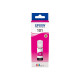 EPSON 101 EcoTank Magenta ink bottle