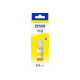 EPSON 112 EcoTank Pigment Yellow ink